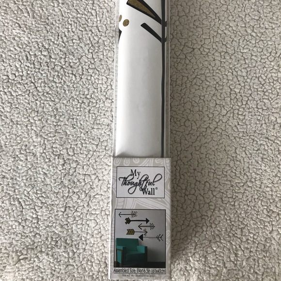 🆕 My thoughtful wall - Arrow Wall Sticker - Picture 2 of 4